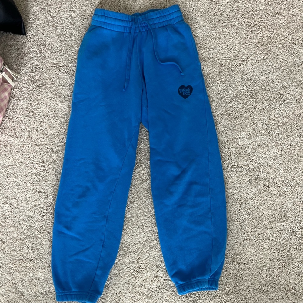 The local love club sweatpants